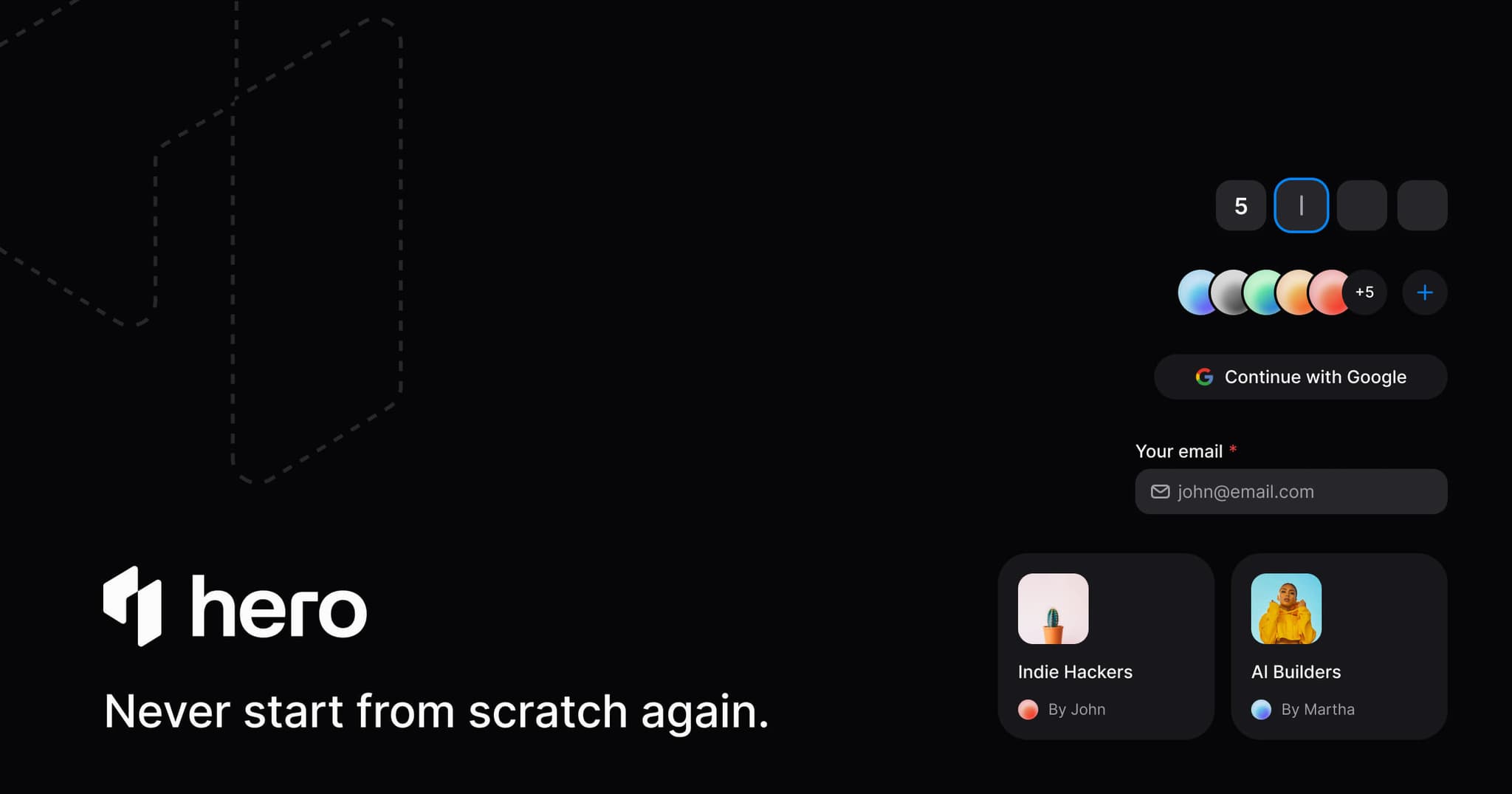 HeroUI v3 Introduction